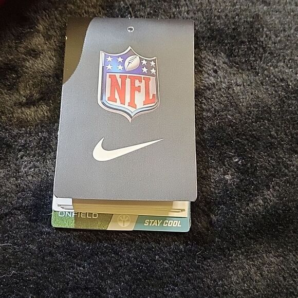 Arizona Cardinals Nike Dri Fit Polo, size XL - Picture 5 of 5